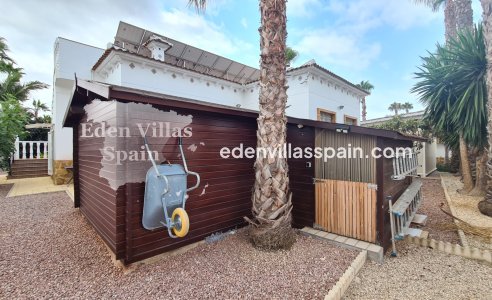 Segunda Mano - Casa de campo - Catral