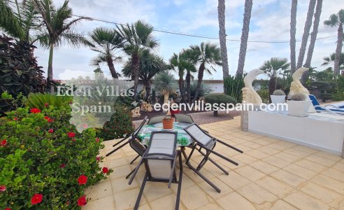 Segunda Mano - Casa de campo - Catral