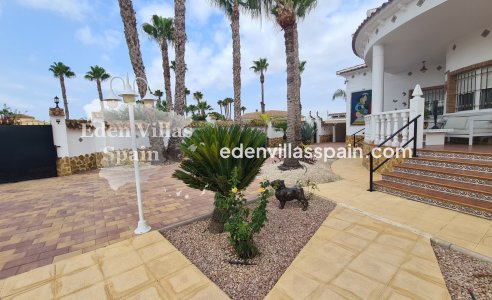 Segunda Mano - Casa de campo - Catral