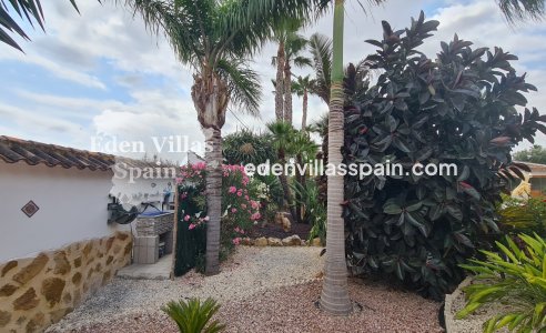 Segunda Mano - Casa de campo - Catral