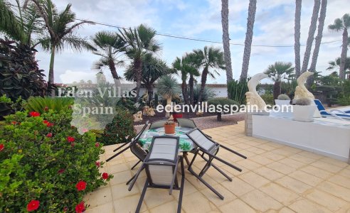 Segunda Mano - Casa de campo - Catral