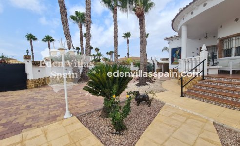 Segunda Mano - Casa de campo - Catral