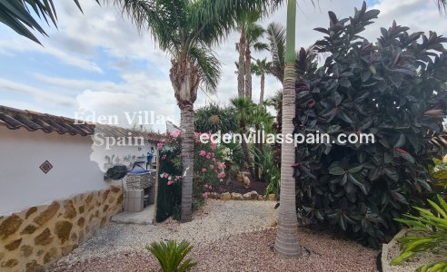 Segunda Mano - Casa de campo - Catral