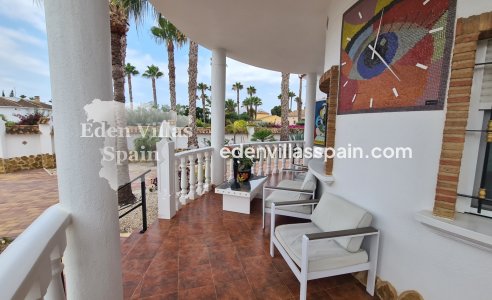 Segunda Mano - Casa de campo - Catral