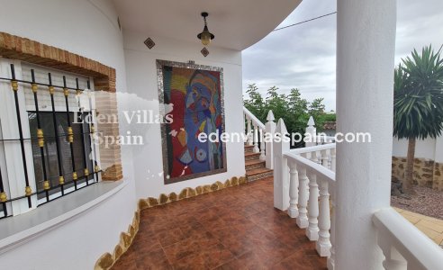 Segunda Mano - Casa de campo - Catral