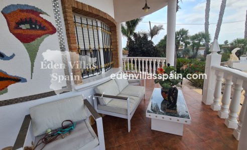 Segunda Mano - Casa de campo - Catral