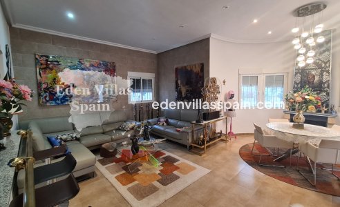 Segunda Mano - Casa de campo - Catral