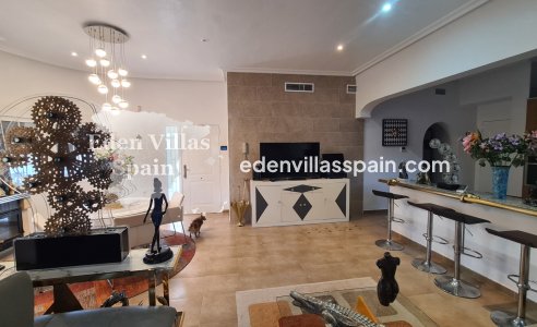 Segunda Mano - Casa de campo - Catral