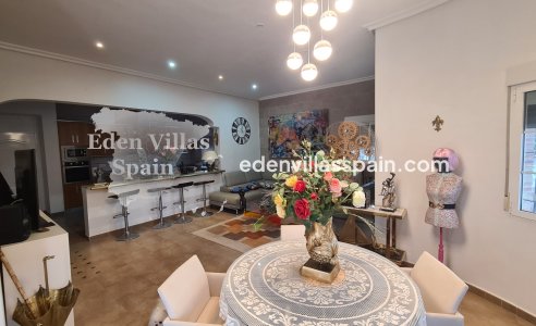 Segunda Mano - Casa de campo - Catral