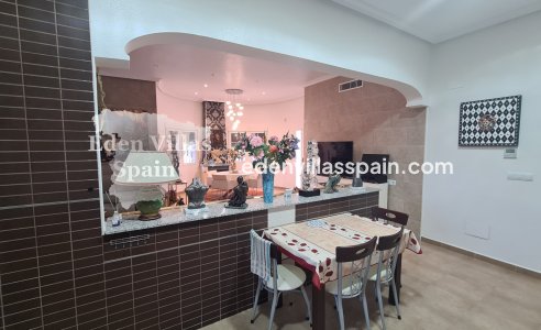 Segunda Mano - Casa de campo - Catral