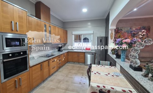 Segunda Mano - Casa de campo - Catral