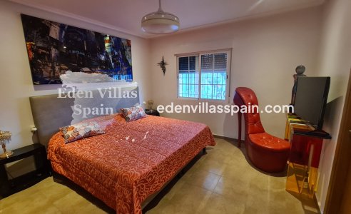 Segunda Mano - Casa de campo - Catral