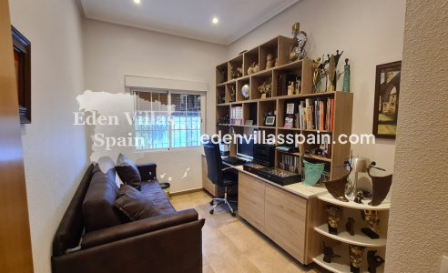 Segunda Mano - Casa de campo - Catral