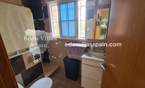 Segunda Mano - Casa de campo - Catral