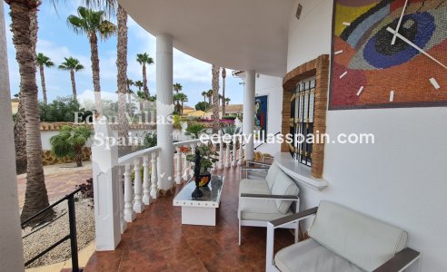 Segunda Mano - Casa de campo - Catral