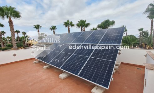 Segunda Mano - Casa de campo - Catral