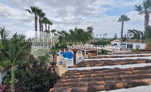 Segunda Mano - Casa de campo - Catral