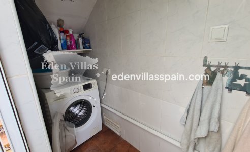 Segunda Mano - Casa de campo - Catral