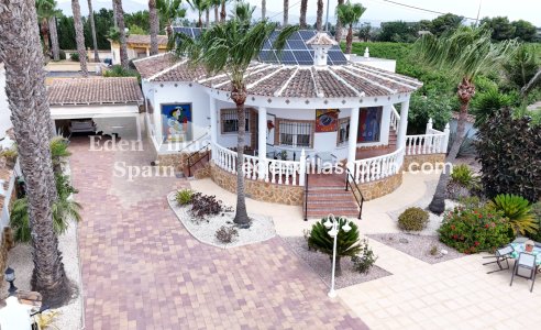 Segunda Mano - Casa de campo - Catral