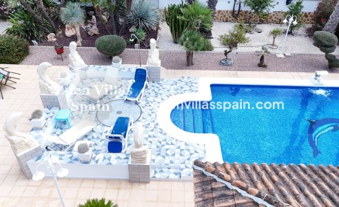 Segunda Mano - Casa de campo - Catral