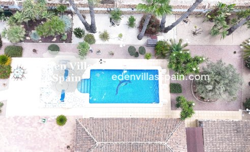 Segunda Mano - Casa de campo - Catral