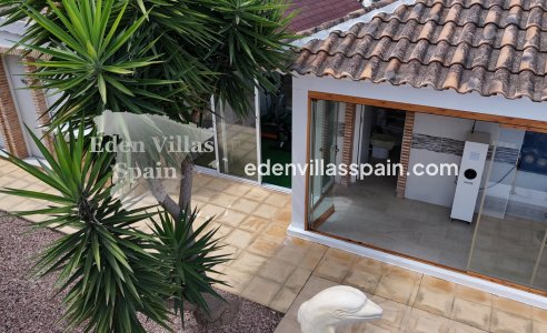 Segunda Mano - Casa de campo - Catral