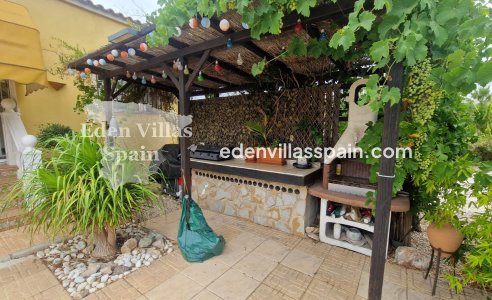 Resale - Country House - Catral