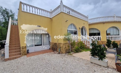 Resale - Country House - Catral