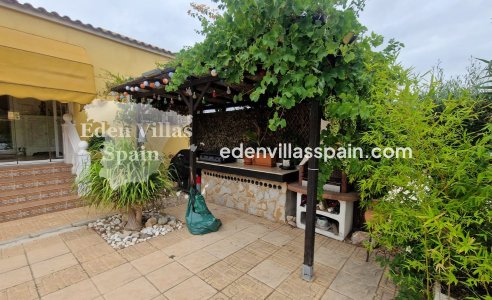 Resale - Country House - Catral
