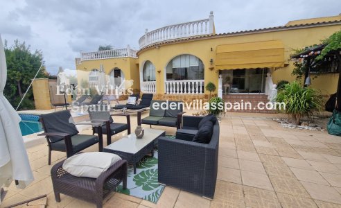 Resale - Country House - Catral