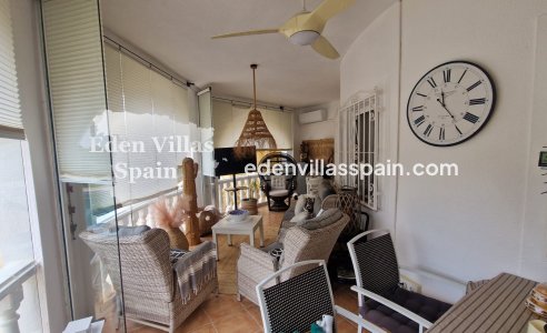 Resale - Country House - Catral