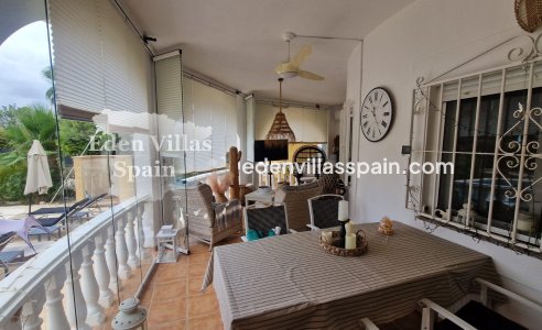Resale - Country House - Catral