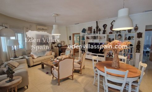 Resale - Country House - Catral