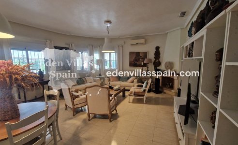 Resale - Country House - Catral