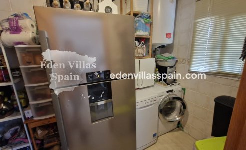 Resale - Country House - Catral