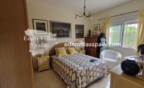 Resale - Country House - Catral