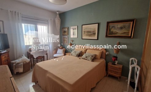 Resale - Country House - Catral