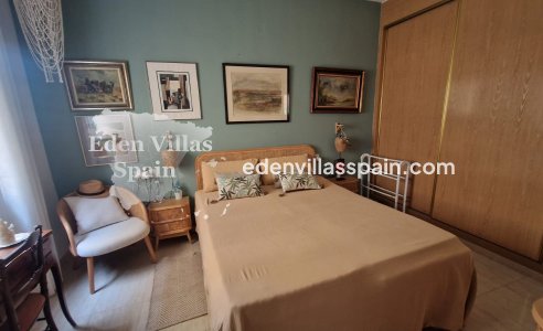 Resale - Country House - Catral
