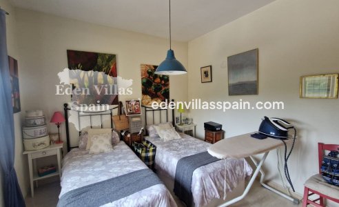 Resale - Country House - Catral