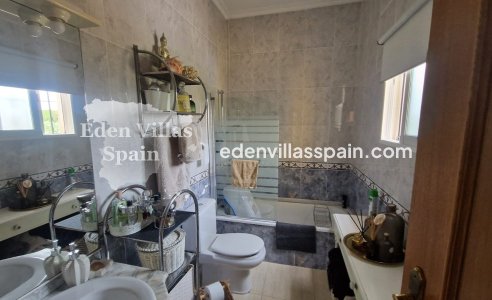 Resale - Country House - Catral