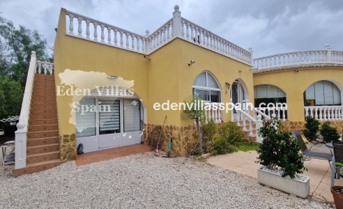 Resale - Country House - Catral
