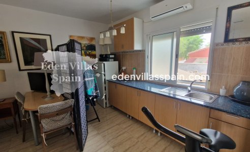Resale - Country House - Catral