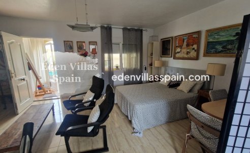 Resale - Country House - Catral
