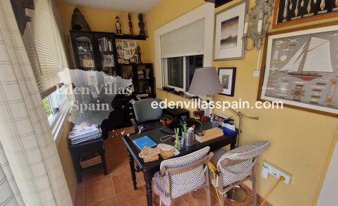 Resale - Country House - Catral