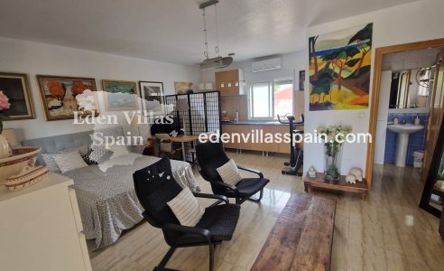 Resale - Country House - Catral