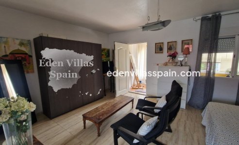 Resale - Country House - Catral