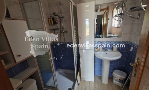 Resale - Country House - Catral