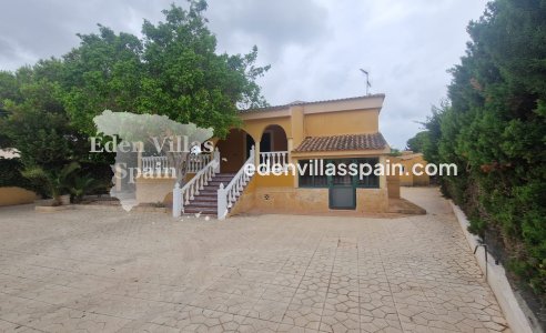 Revente - Maison de lotissement - La Marina