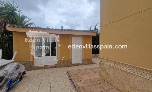 Revente - Maison de lotissement - La Marina