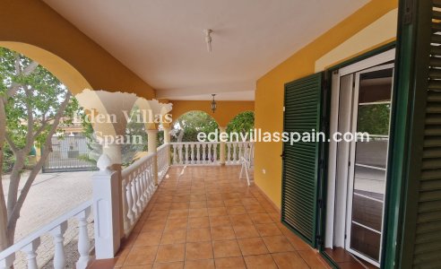 Revente - Maison de lotissement - La Marina